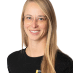 Jasmin Rueger Jasmin Rueger